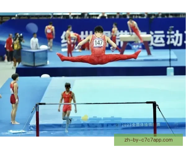 体操赛事预测：揭秘胜者迹象，助您一探锦标归属