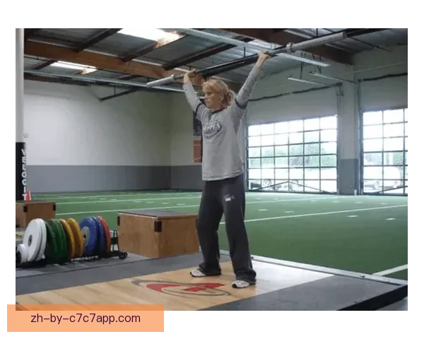 举重初学者必知的入门指南