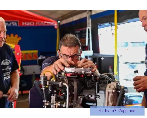 全面解析F1直播的精彩内容以及幕后花絮