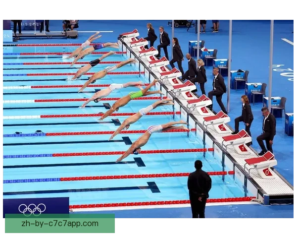 全面解读跳水竞技规则与技术要领