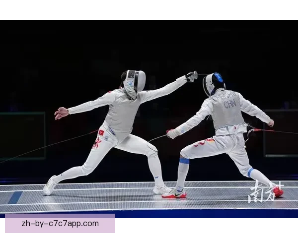 击剑投注技巧大揭秘，助你轻松赢取利润