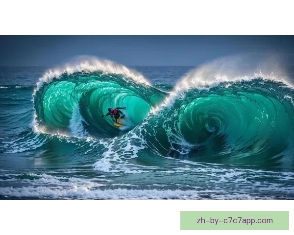 冲浪投注技巧大揭秘，带你揭秘冲浪比赛投注的技巧！