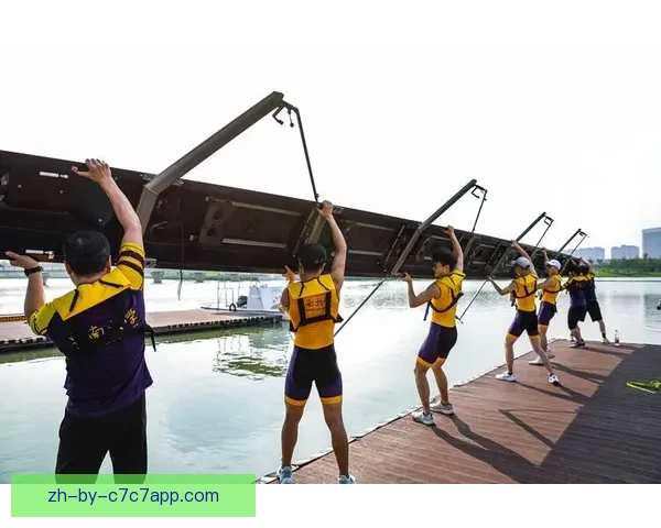 学会划水靠桨，赛艇技术全攻略