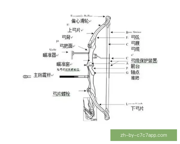 射箭投注技巧：提高命中率的秘诀