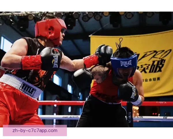 拳击对战战术策略及技术要点分析