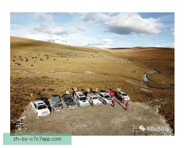 探险极限：穿越山野，挑战极限，越野跑邀请赛等你来战