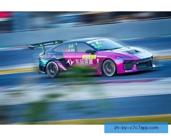 极速竞技：探索赛车比赛的极致魅力