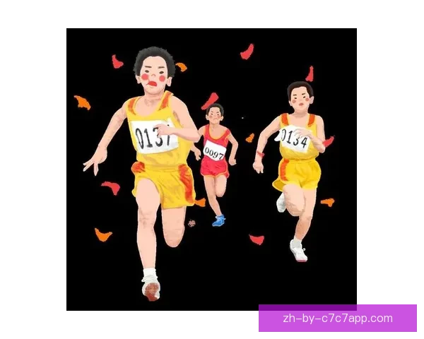 越野跑赛事风云变幻，预测迎来新篇章