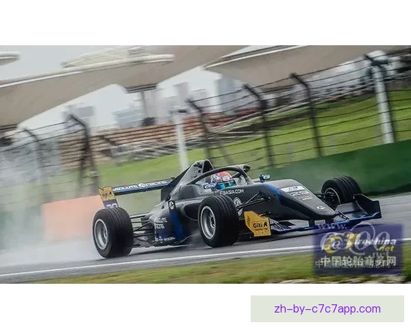 速度与激情：探索赛车锦标赛的未来之路