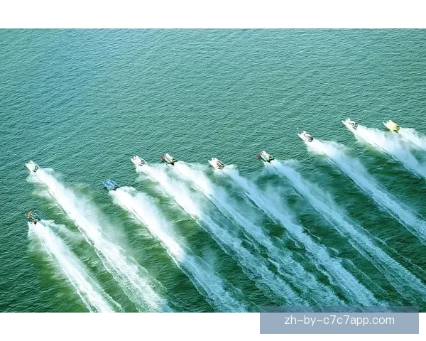 赛艇世界纪录：超越极限，创造无限可能